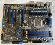 Płyta główna ATX Intel Extreme Board DZ77GA-70K