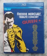 The Freddie Mercury Tribute Concert