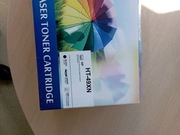 Toner do drukarki laserowej HT-49XN czarny