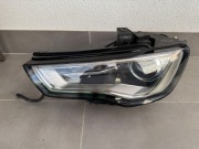 Reflektor Audi A3 Xenon Led - 8V0 941 032a - kpl.