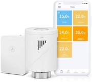 Termostat grzewczy Smart Wlan 