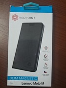 Etui na telefon  Lenovo Moto  5