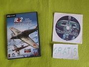 IL-2 Sturmovik-The Forgotten Battles PL + G-Police