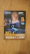 Nela i sekrety dalekich lądów
