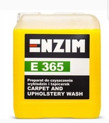 Koncentrat do mycia podłóg Enzim E325 5l