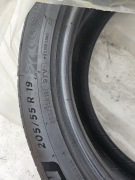 Michelin e.Primacy 205/55 R19 97V rok 2025