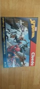 Cluedo: Spider-Man / Nowa / Folia