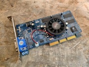 RETRO KARTA GRAFICZNA HERCULES 3D PROPHET 4000XT #2 