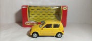 Fiat Seicento Sporting Majorette 1 43 nie Bburago burago maisto 