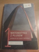 Matematyka z plusem 1