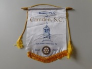 PROPORCZYK ROTARY INTERNATIONAL CLUB CAMDEN USA