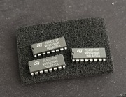 TEA3717DP DIP16 sterownik silnika krokowego 1 szt.