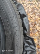Toyo Proxes R56 215/55 R18 95H Japan + gratis (pokrowce)