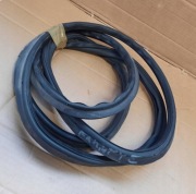 uszczelka skoda fabia 3 III bagażnik tył klapy