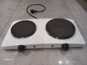 Kuchenka elektryczna 