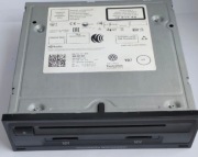 RADIO YD7 MIB STD2 ZR + /NAV multimedia 3Q0 035 864 VW passat b8 golf VII