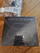 70mai A500s Przód + Tył kamera samochodowa wideorejestrator hardwire ZESTAW