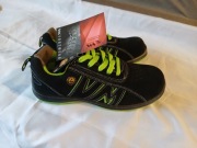 Buty robocze 42 27cm VM Footwear Tokio S1