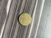 Moneta 2 złotych obieg-70 rocznica Utworzenia Polskiego Państwa Podziemnego