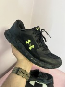 Buty Under Armour Charged Bandit Trail 3 SP