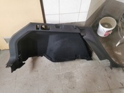 Tapicerka boczek lewy Mazda 6 gj III GL 2012-2022 bagażnika 