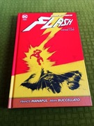 Flash tom 4 - Cofnąć czas