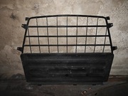 Krata do fiata Seicento van czarna używana 