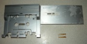 MDS-4421 Szuflada DIORA Magnetofon UNITRA Deck Maskownica Osłona