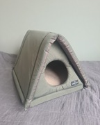 Nowy namiot–domek Nomad Tales Spirit dla psa lub kota do 5 kg