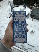 Dolce & Gabbana Light Blue Summer Vibes