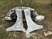  kompletny przód Audi Q5 2012/2016 lz7l 2.0 Tdi 
