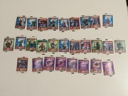 Karty Mr Snaki  Inwazja ciemności