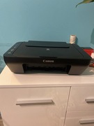 Drukarka wielofunkcyjna atramentowa (kolor) Canon Pixma MG2550S