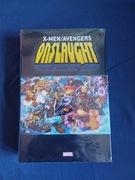 X Men Avengers Onslaught Omnibus - folia!