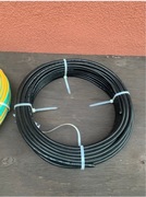 Przewod LGY 25mm2 40m (czar/nieb/żół-ziel)