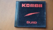 Płyta CD KOMBI ŚLAD 