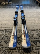 Narty Atomic c-series 160