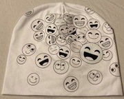 Czapka dziecięca 48-50