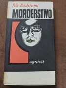 Morderstwo - Par Radstrom