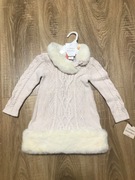 Sweterek Catherine Malandrino rozm. 92