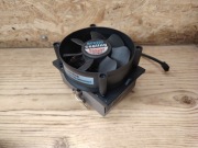 Arctic Cooling Copper Silent