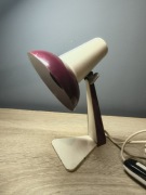 Lampka PRL " PINGWINEK" MADE IN POLAND ZAOS  