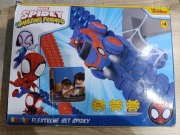 Zestaw Smoby FleXtreme Spiderman