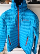 MAŁACHOWSKI  KURTKA Puchowa  Climber  , rozm. L 
