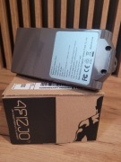 bateria dyson v11 25.2v 3900mah akumulator li-ion nowa zamiennik