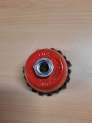 Szczotka doczołowa 80 M14