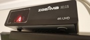 Dekoder 4K Zgemma 11s