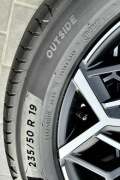Opony letnie Michelin Primacy 4, 235x50 r19
