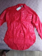 Nowa kurtka przeciwdeszczowa SANTINI rozmiar XXL 