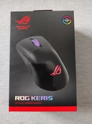 Mysz gamingowa ASUS ROG Keris P509 pełni zestaw nowa